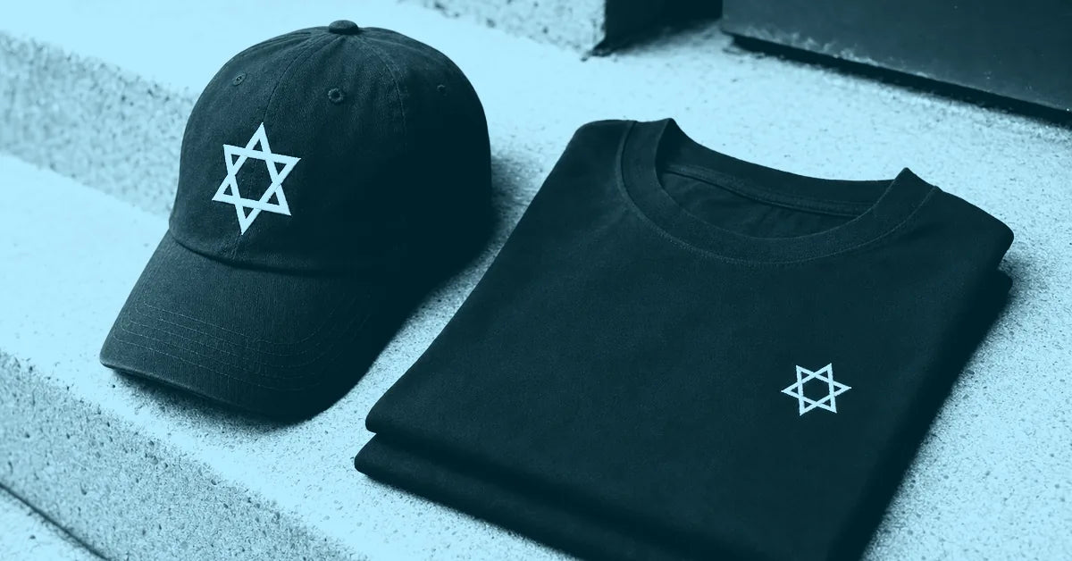 5 Must-Have Israel-Themed Accessories for Everyday Wear