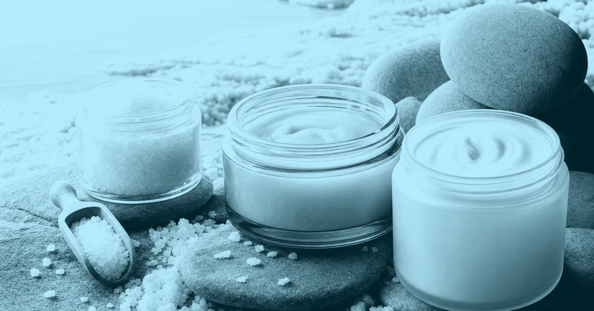 Top Rated Dead Sea Beauty Products You Must Try