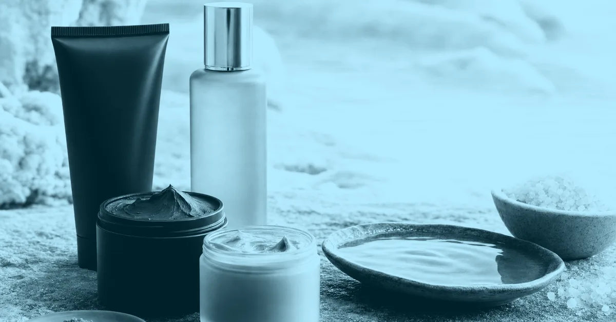 Unlock the Wonders of Dead Sea Skincare from Israel