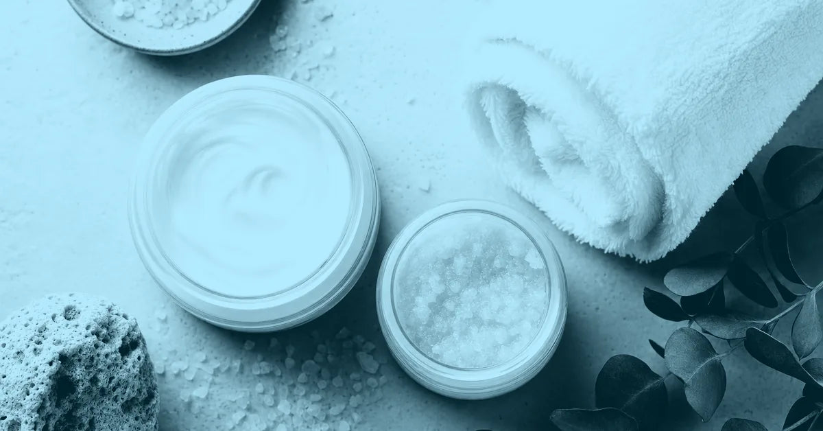 Dead Sea Skincare: Nature's Gift from Israel