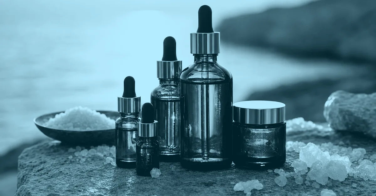 8 Dead Sea Skincare Products You Need for Radiant Skin