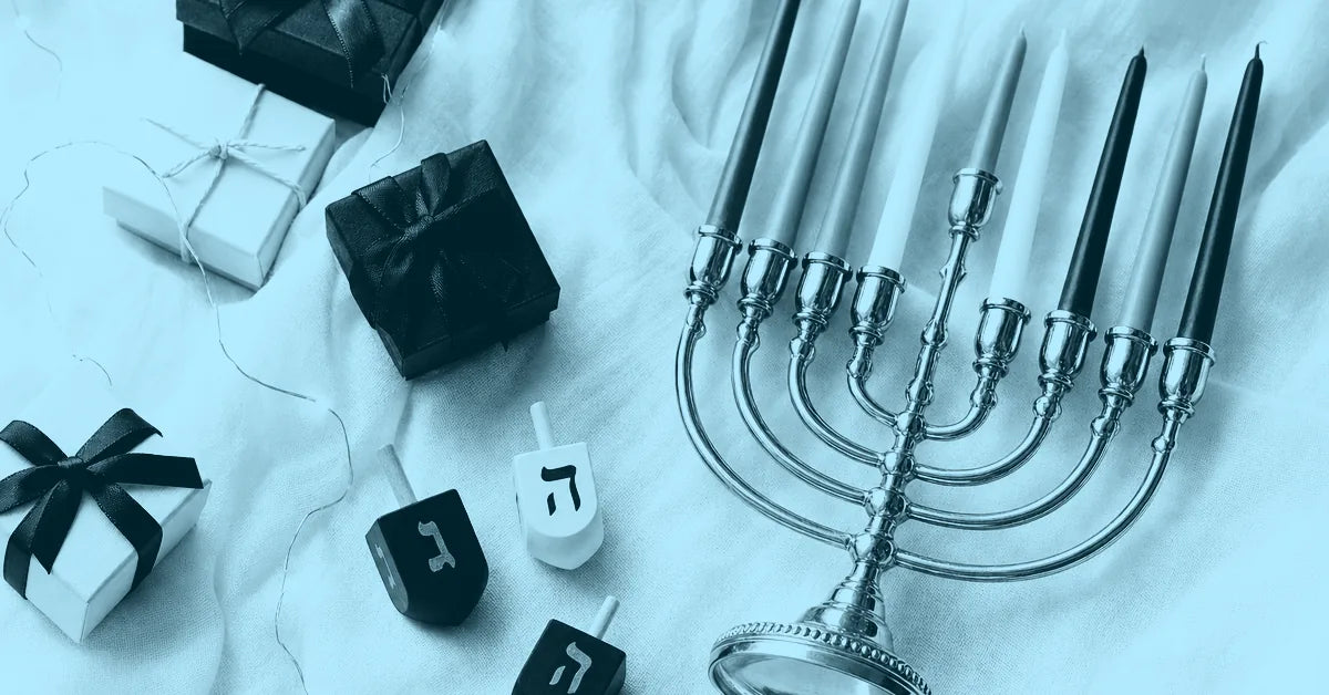 Celebrate Jewish Holidays with Authentic Israeli Merchandise