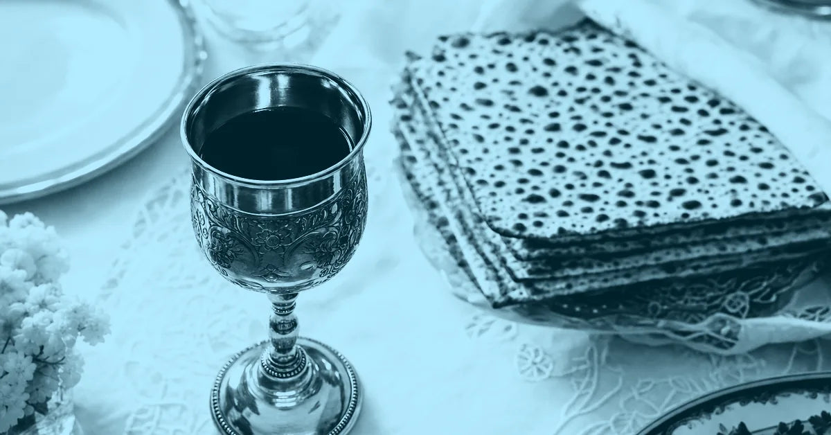 Holiday-Themed Israel Products to Enhance Jewish Celebrations