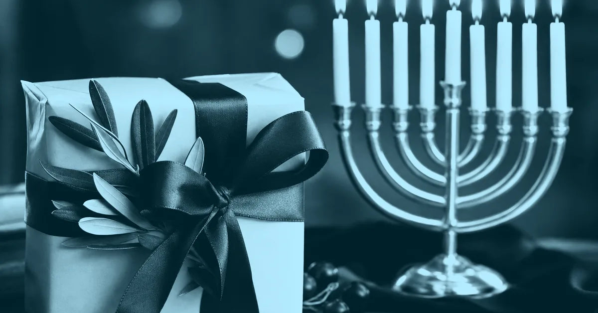 Find the Perfect Holiday-Themed Israel Merchandise This Season