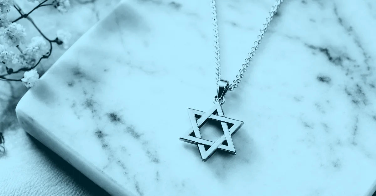 The Star of David in Contemporary Jewelry: Designs and Meanings