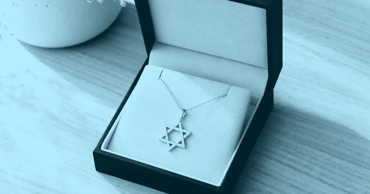 5 Symbolic Meanings Behind the Star of David in Jewelry