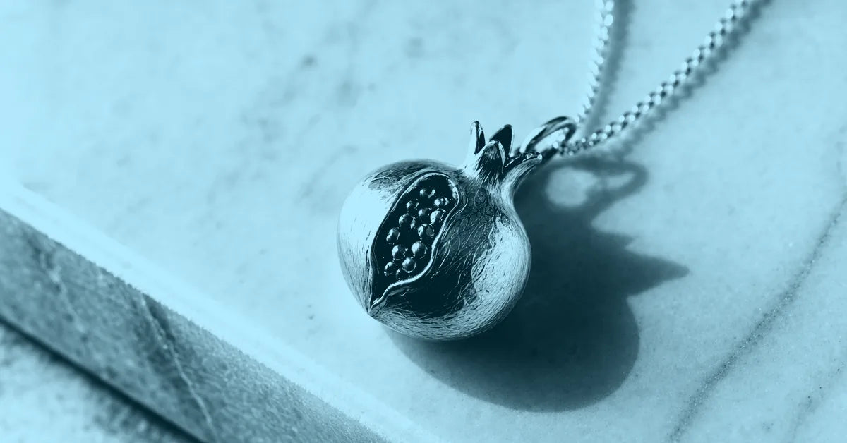 Creative Jewelry Presents Celebrating Israeli Culture