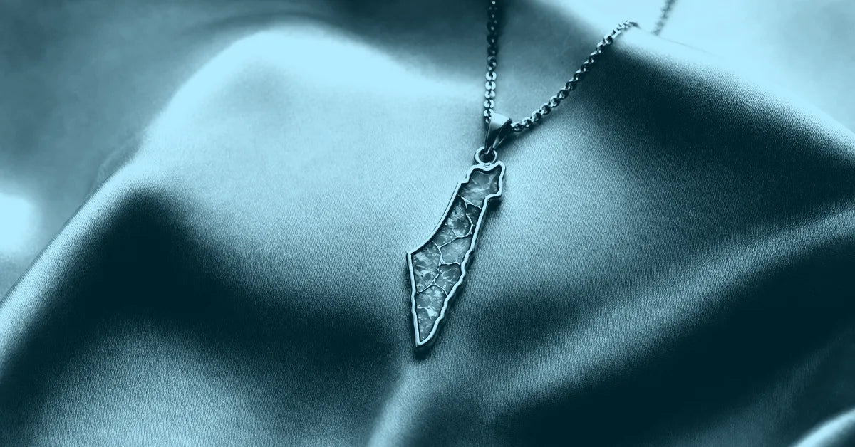 Symbolism Behind Israeli Jewelry Designs You Should Know