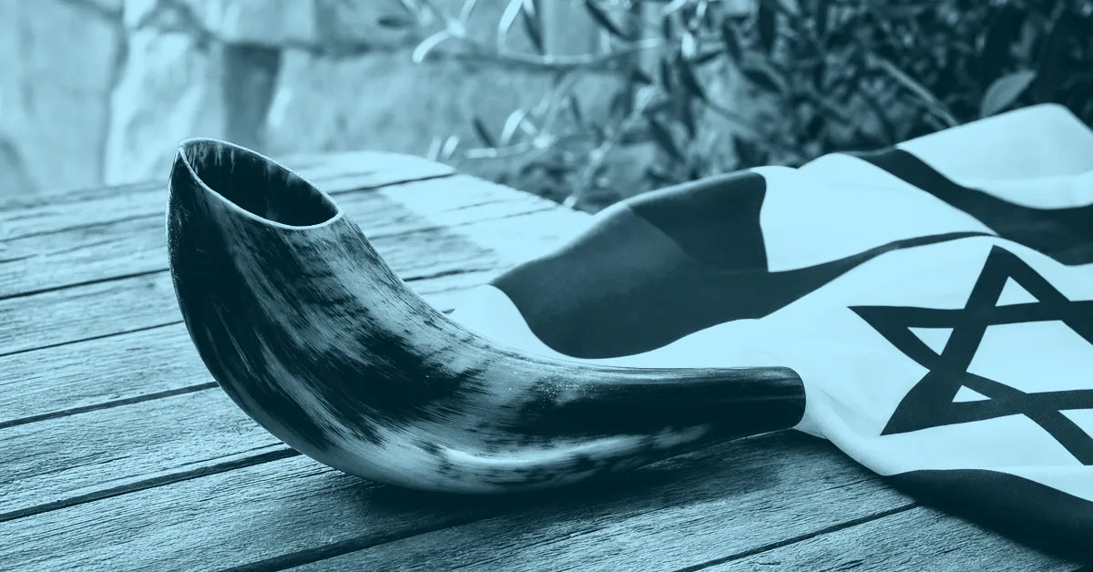 How the Shofar Influences Jewish Holiday Merchandise Selections