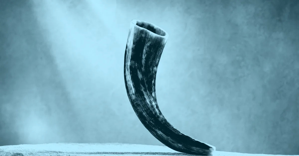 Shofar-Inspired Artifacts and Their Symbolic Meanings