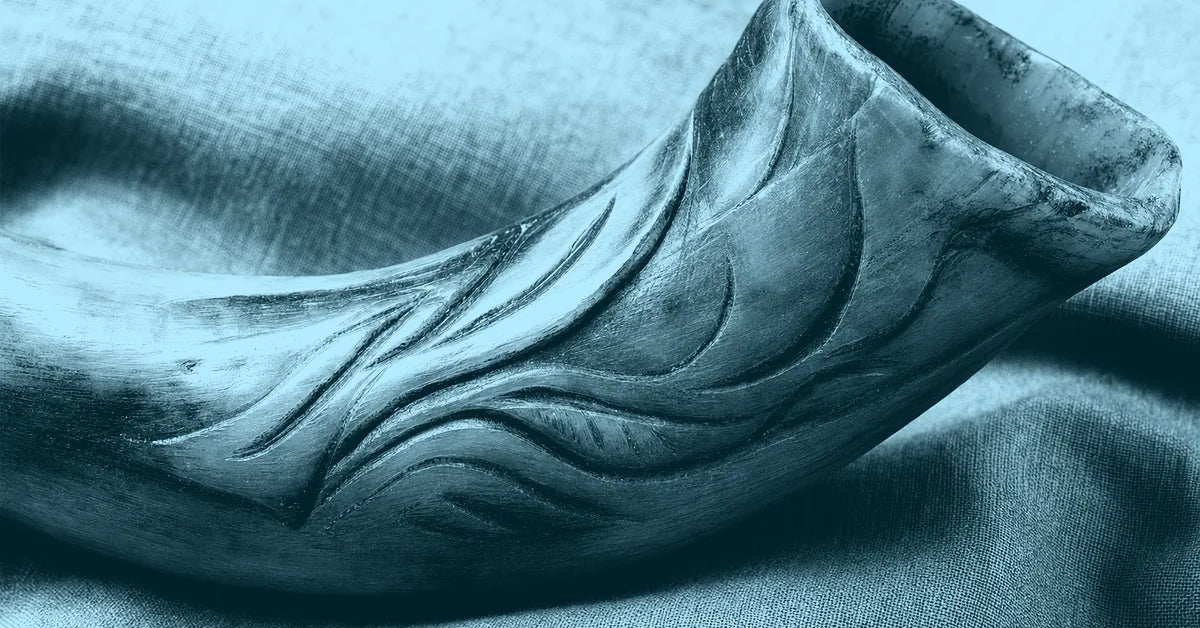 The Shofar: Tradition and Its Representation in Merchandise