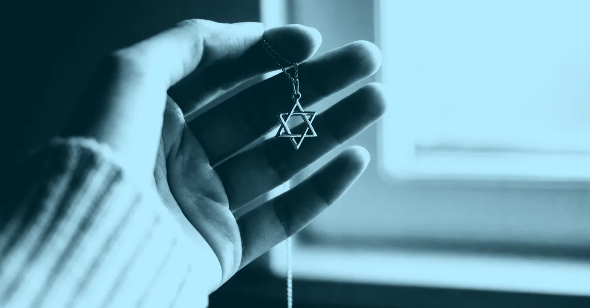Personal Testimonials About Life-Changing Israel Merchandise