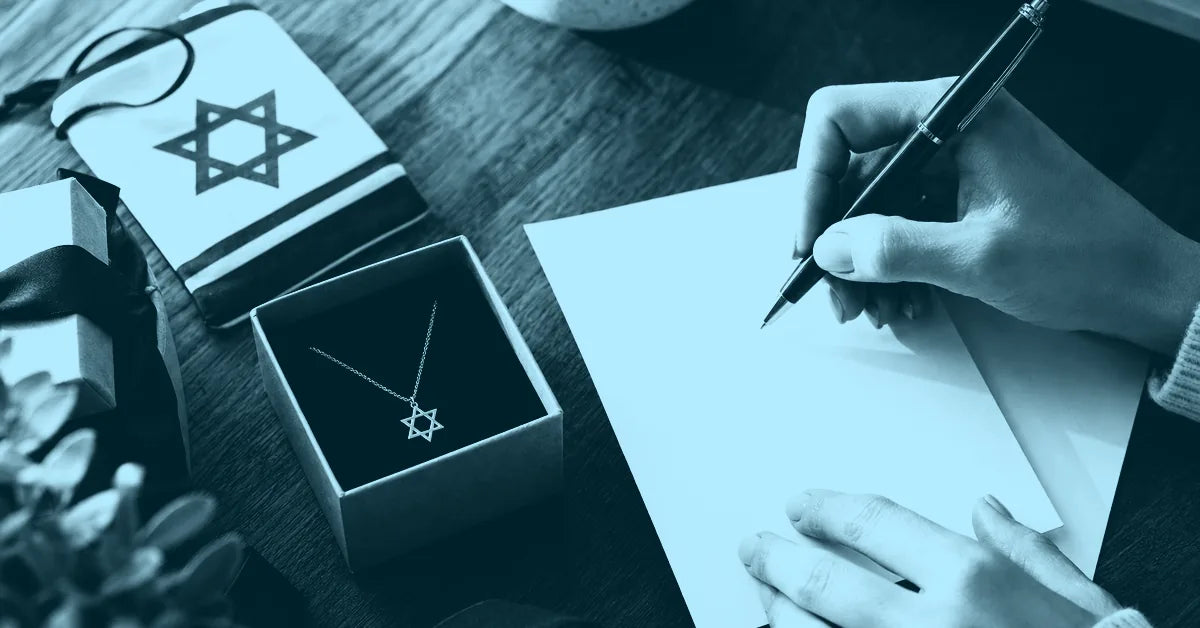 Real-life Testimonials About Israel Merchandise