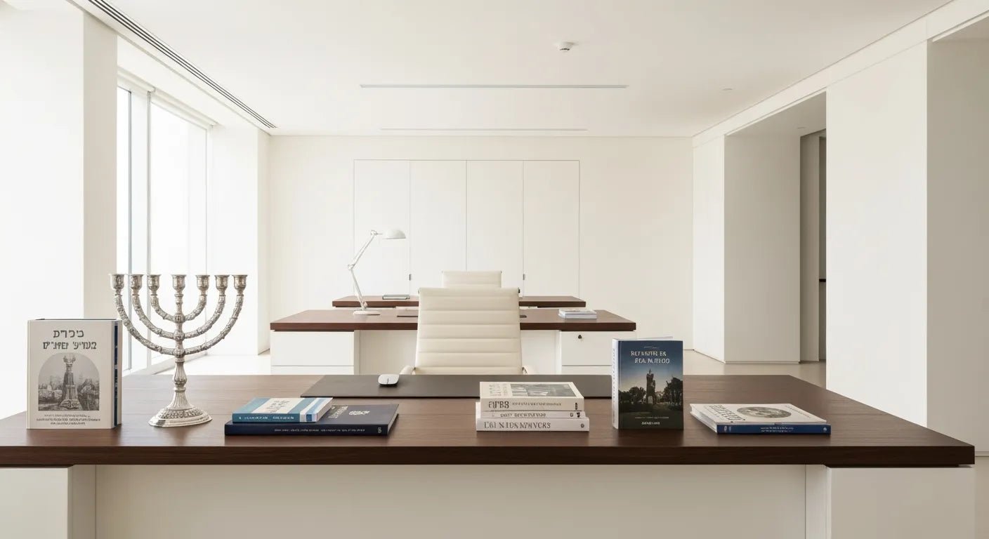 Our Customers Share Their Favorite Israel-Themed Products - Shop Israel