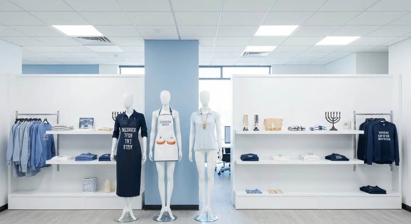 Passover and Beyond: Holiday-Themed Israel Apparel Ideas - Shop Israel