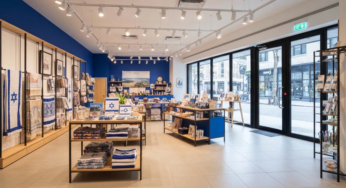 Personal Stories From Fans of Israel-Themed Products - Shop Israel