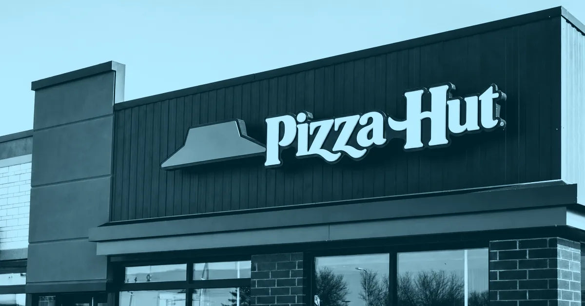 Does Pizza Hut Support Israel?