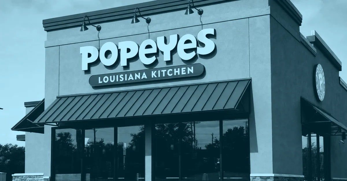 Does Popeyes Support Israel?