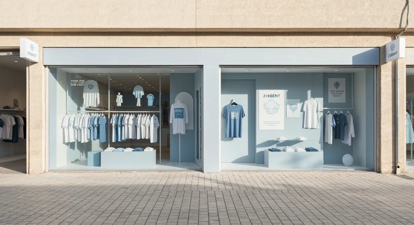 Powerful Messages of Peace in Zionist-Themed Clothing Collections - Shop Israel