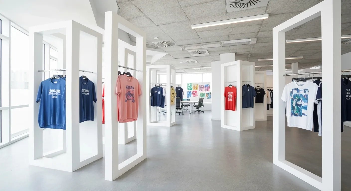Promoting Peace Through Bold Zionist Clothing Statements - Shop Israel