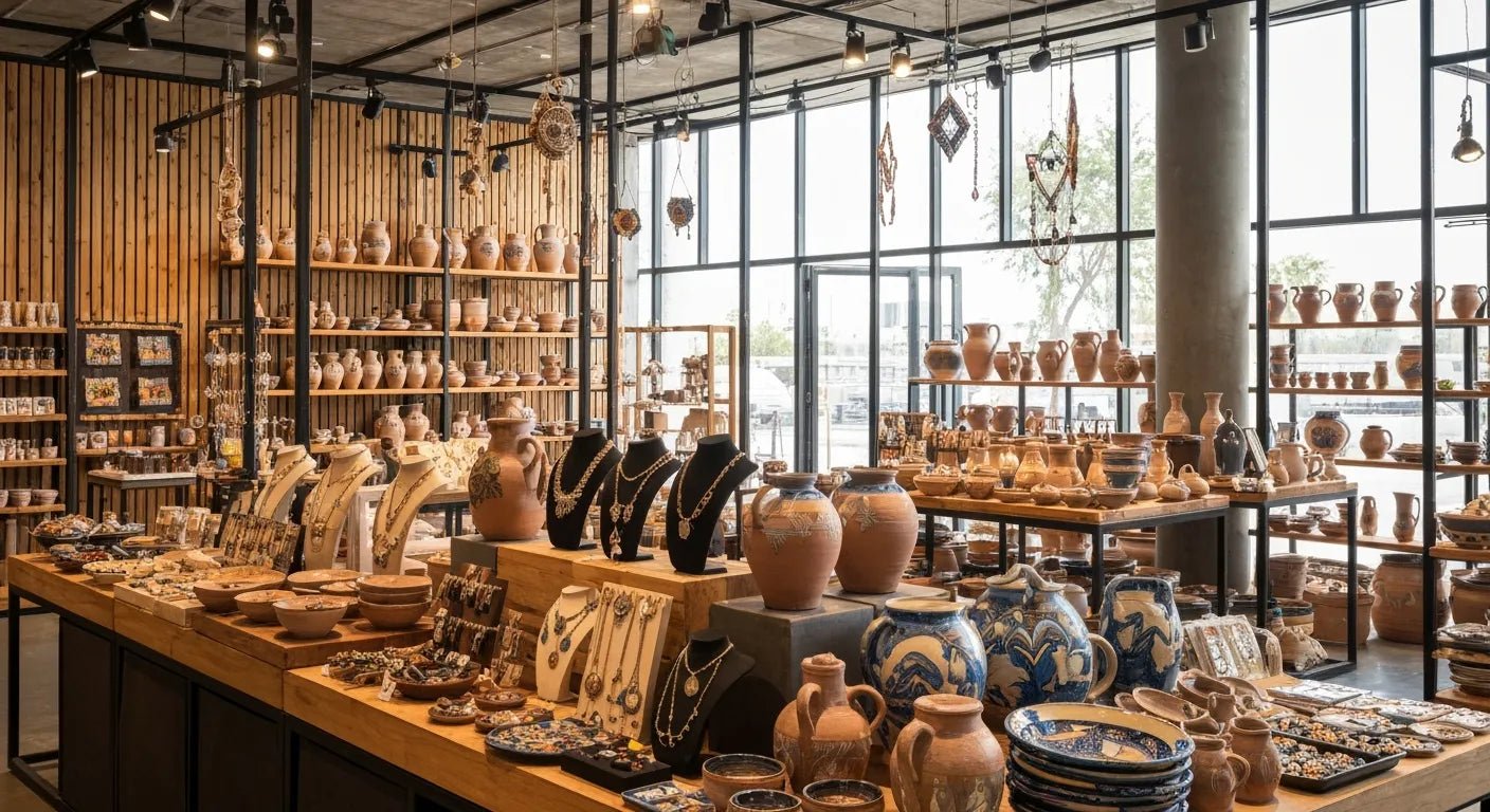 Real Customer Experiences: Connecting Through Israel Merchandise - Shop Israel