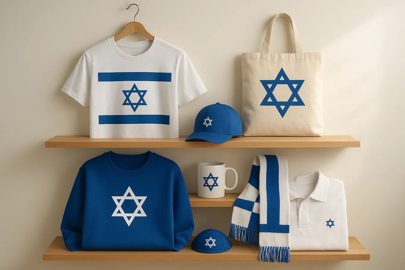 Real Customer Stories with Their Favorite Israel Products - Shop Israel