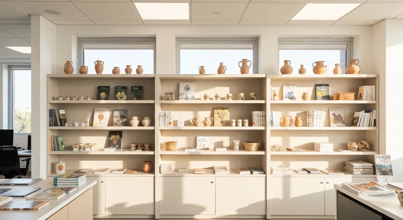 Real-life Testimonials About Israel Merchandise - Shop Israel