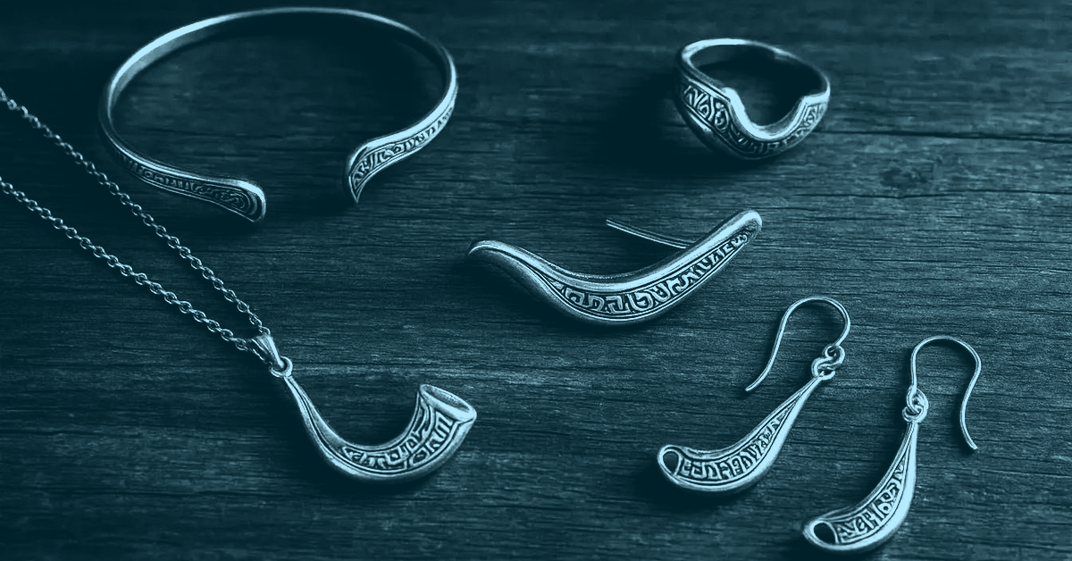 Shofar-Inspired Artifacts and Their Symbolic Meanings