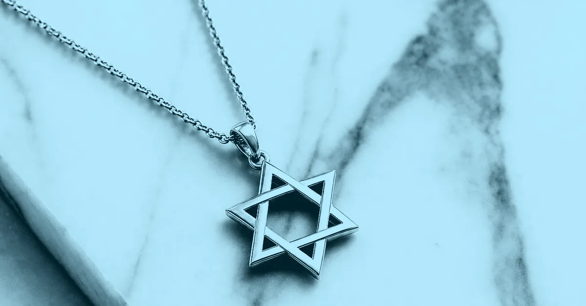Star of David Meaning