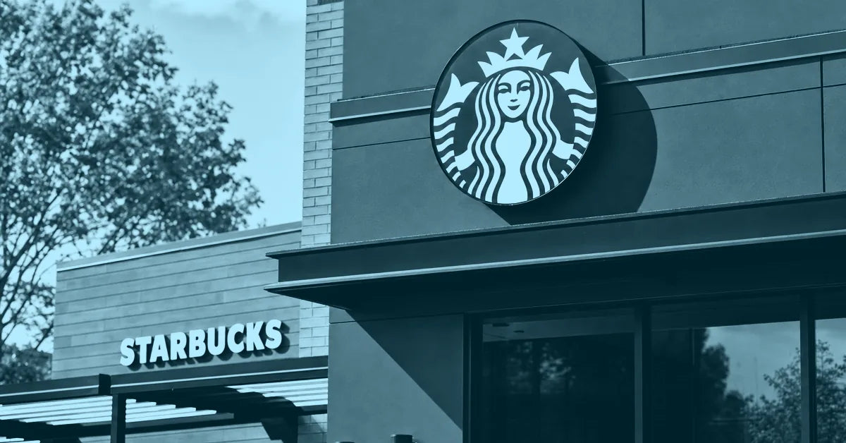 Does Starbucks Support Israel?