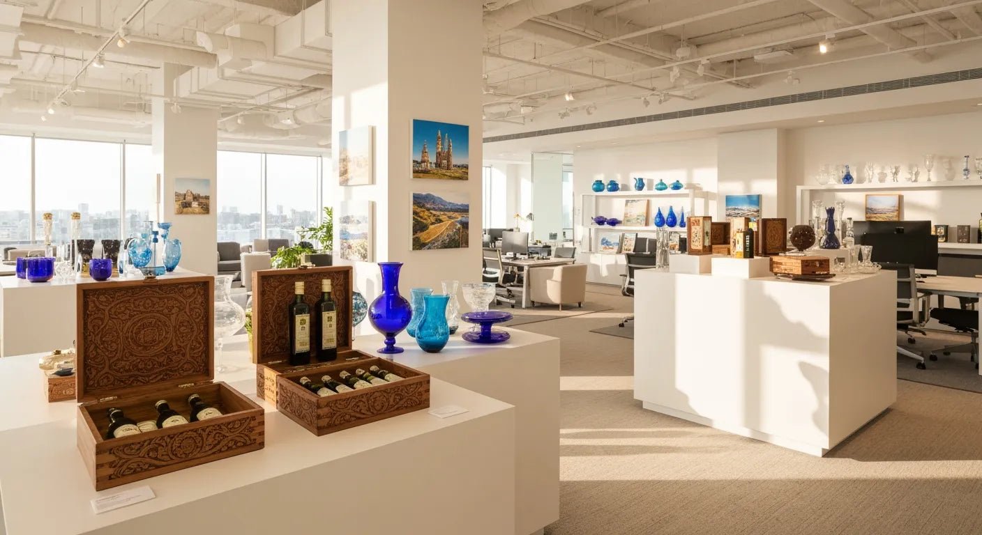 Stories from Our Customers: Connecting Through Israel Merchandise - Shop Israel