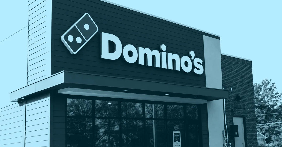 Does Domino's Support Israel?