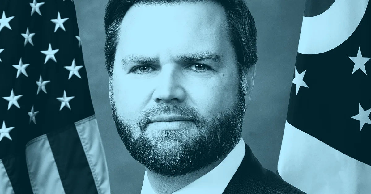 Does JD Vance Support Israel?