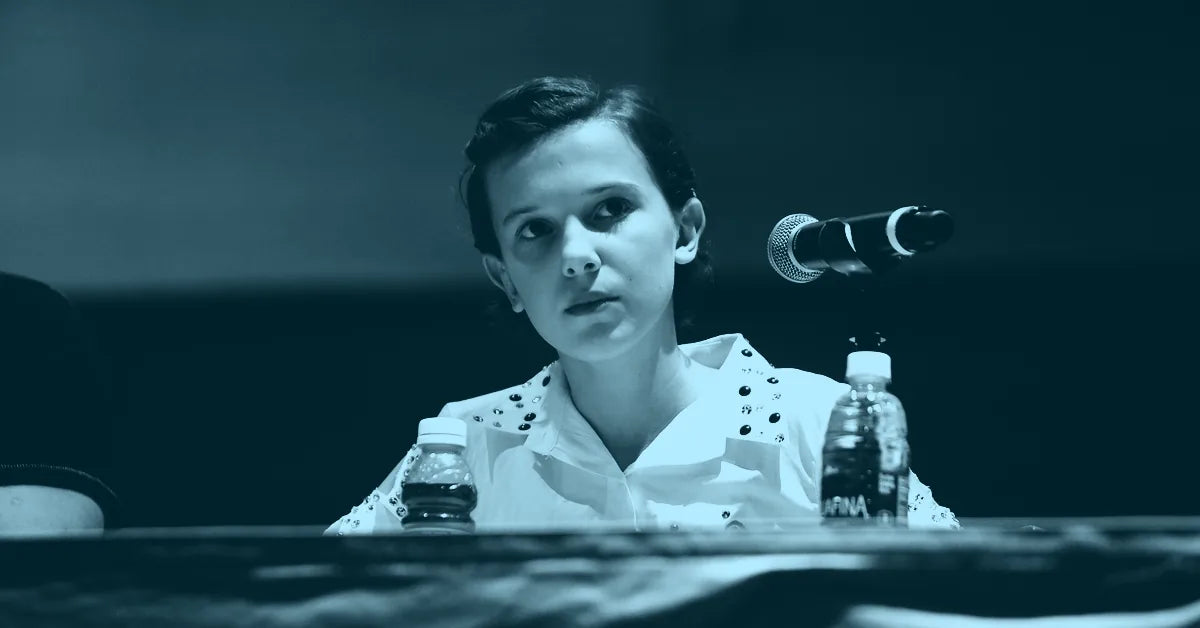 Is Millie Bobby Brown Jewish?