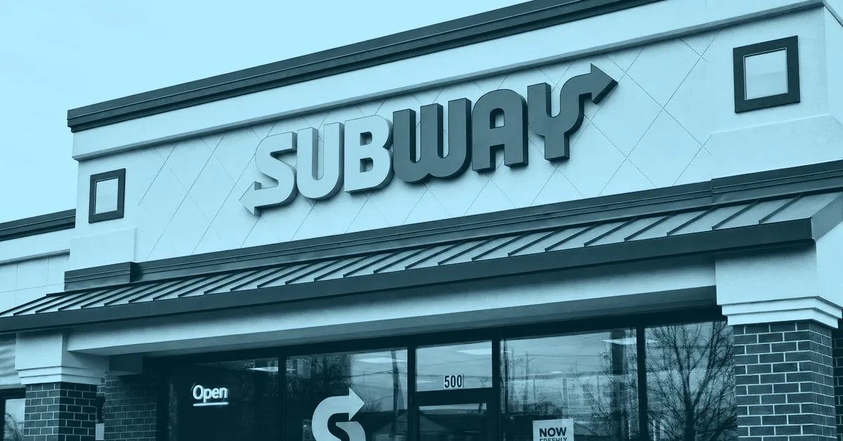 Does Subway Support Israel?