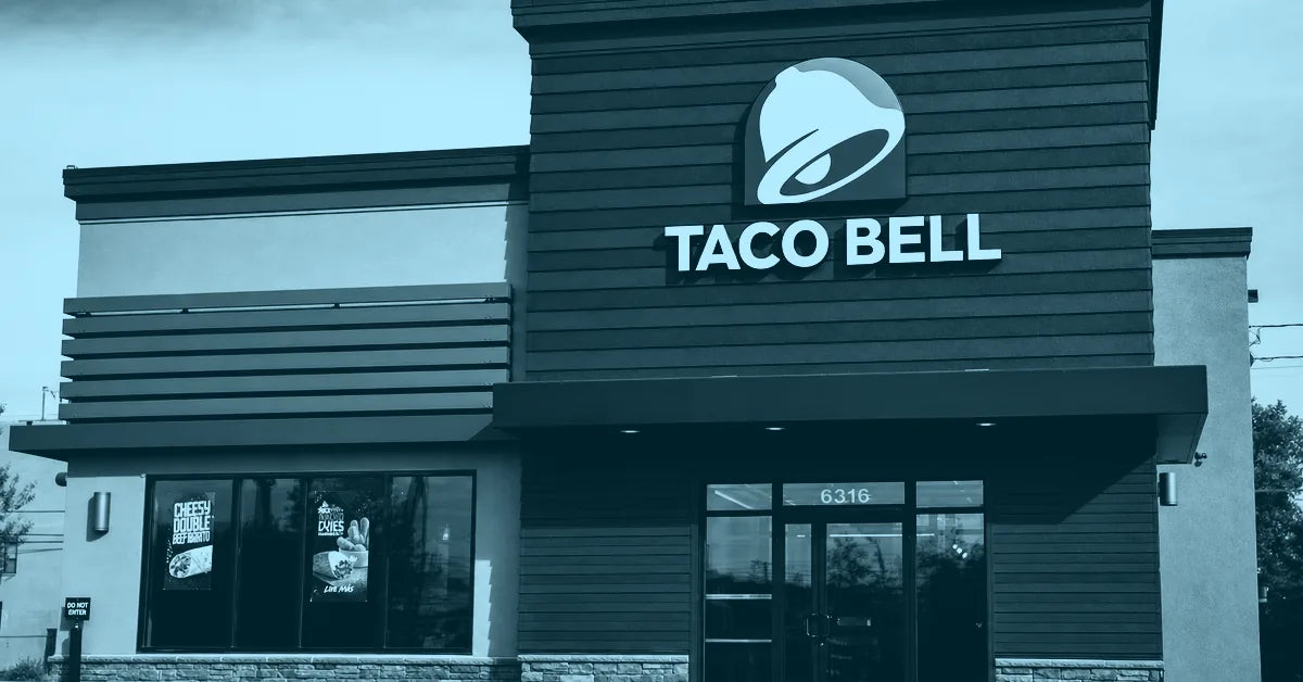 Does Taco Bell Support Israel?