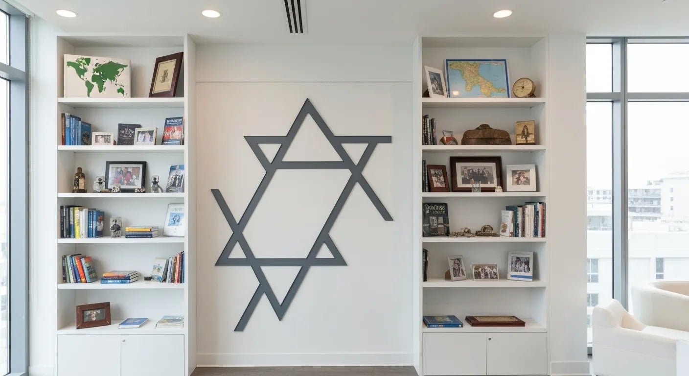 Testimonials: How Israel-Themed Items Connect Communities - Shop Israel