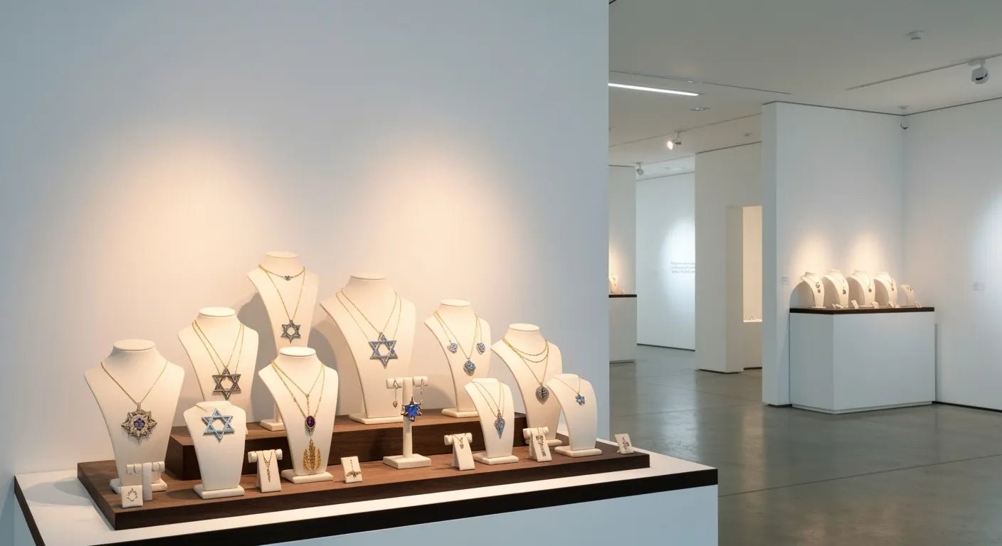 The Influence of Israeli Culture on Today’s Jewelry Trends - Shop Israel