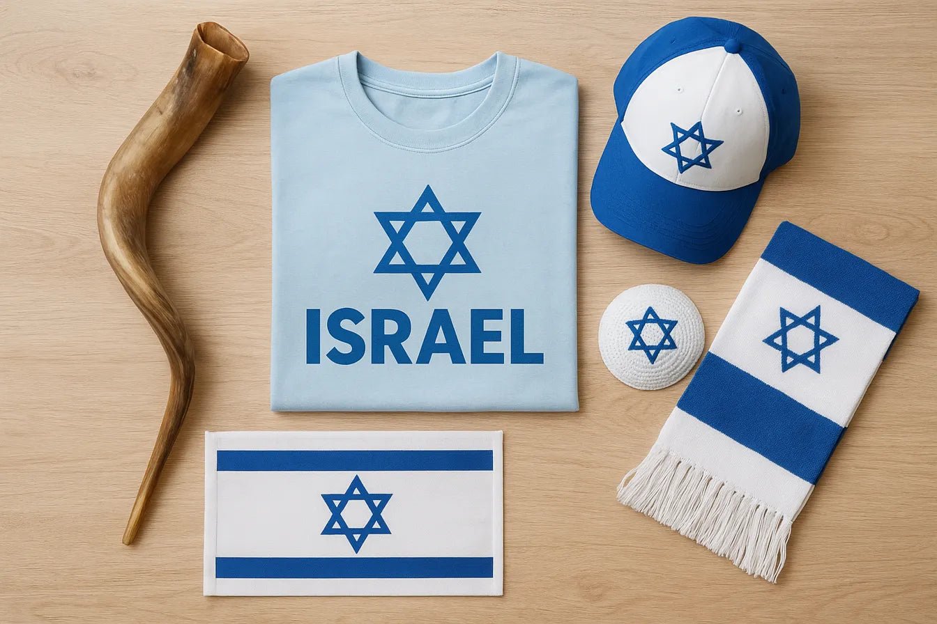 The Shofar’s Place in Jewish Festivals and Modern Merchandising - Shop Israel