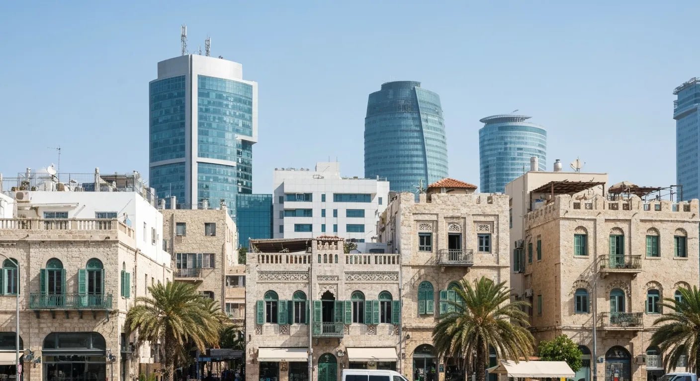 Top Israel-Themed Fashion Trends to Watch This Year - Shop Israel
