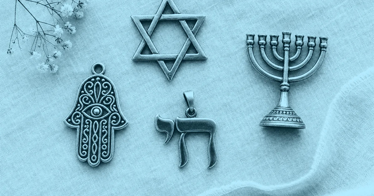 Top Jewish Symbols and Their Meaning