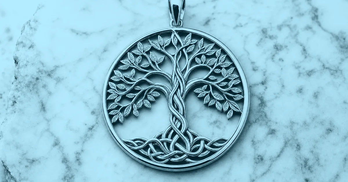 Tree of Life (Etz Chaim) Meaning