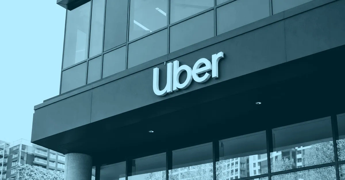 Does Uber Support Israel?