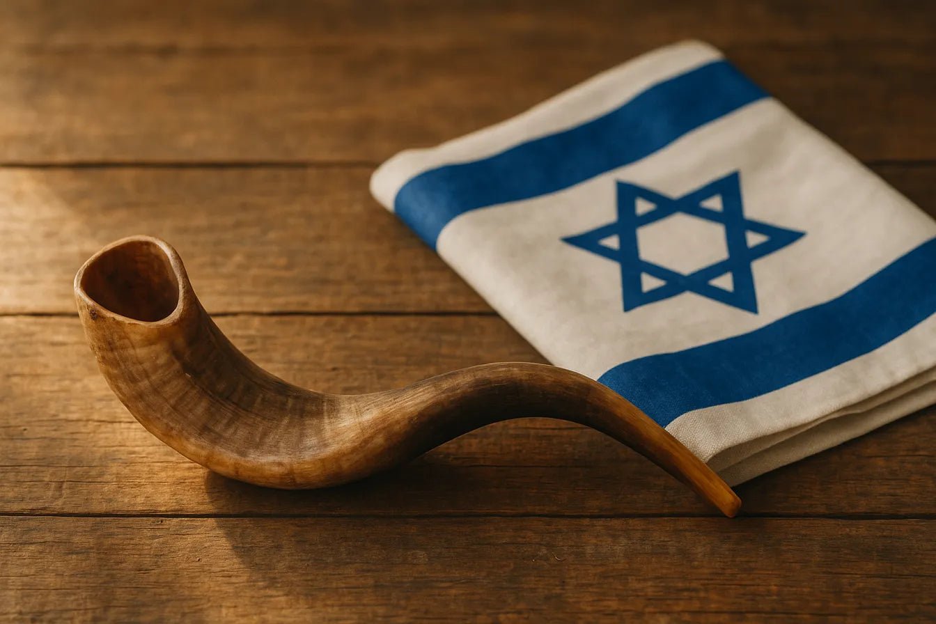 Understanding the Shofar’s Significance in Jewish Rituals and Products - Shop Israel