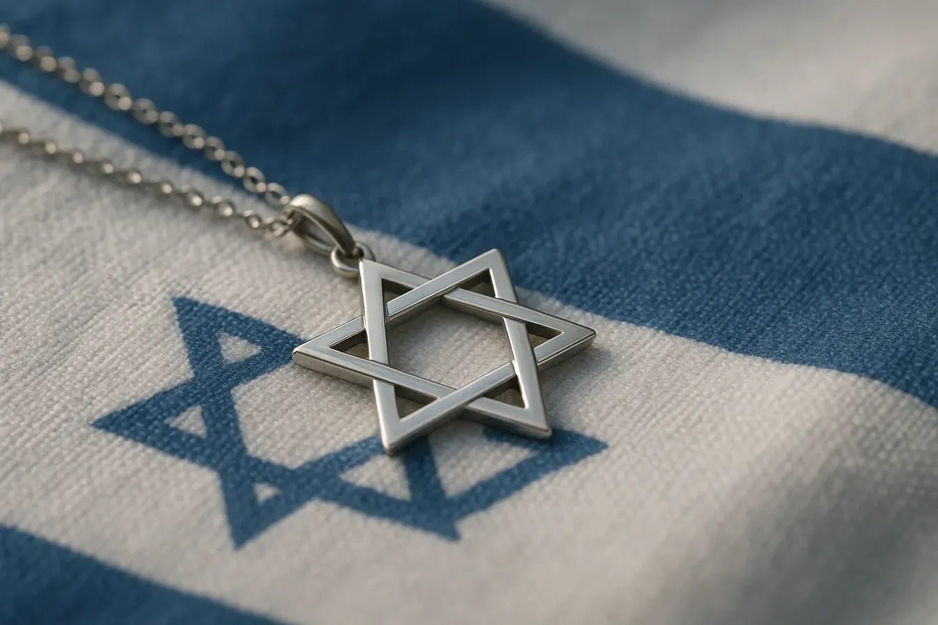 Understanding the Star of David: Symbolism in Jewelry Today - Shop Israel