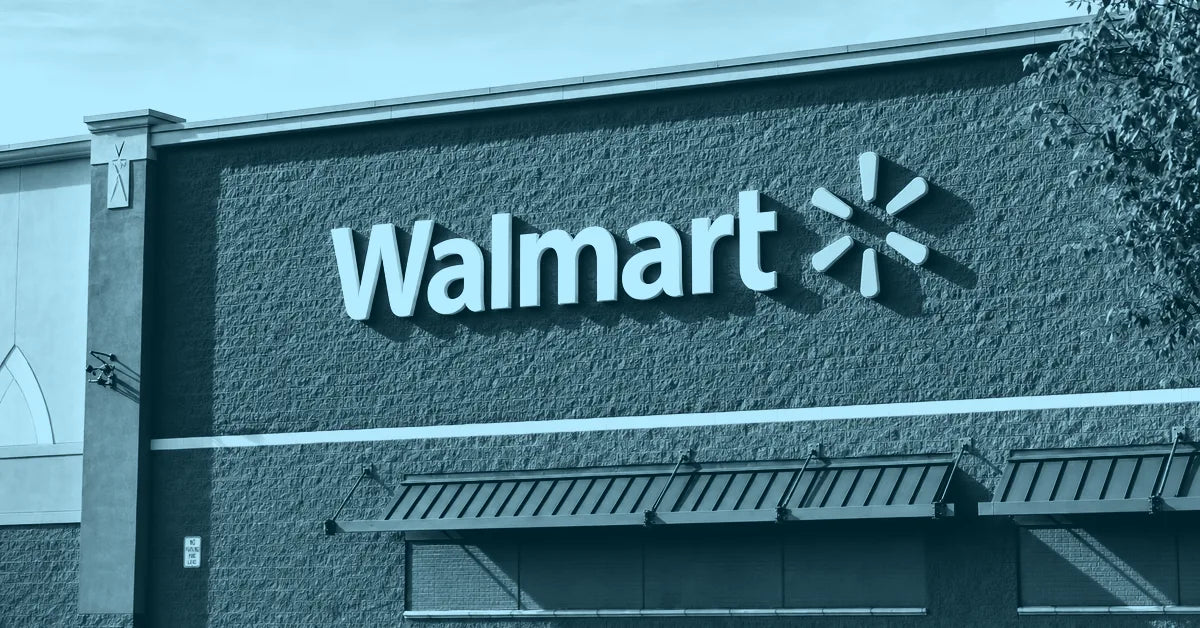 Is Walmart Jewish?