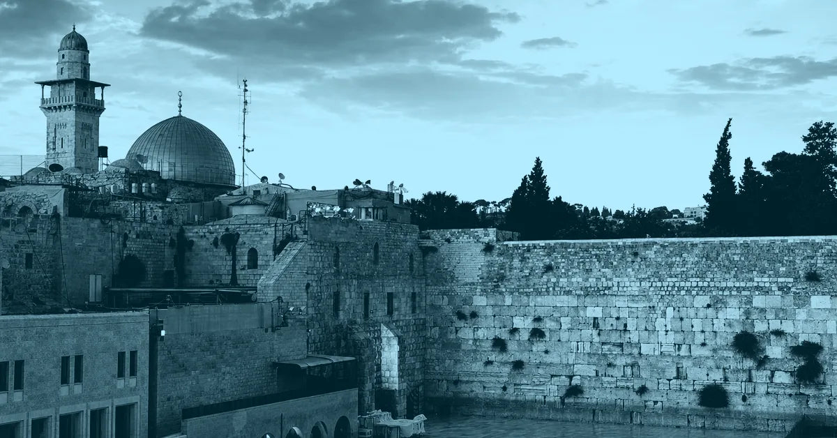 What does Israel Mean?