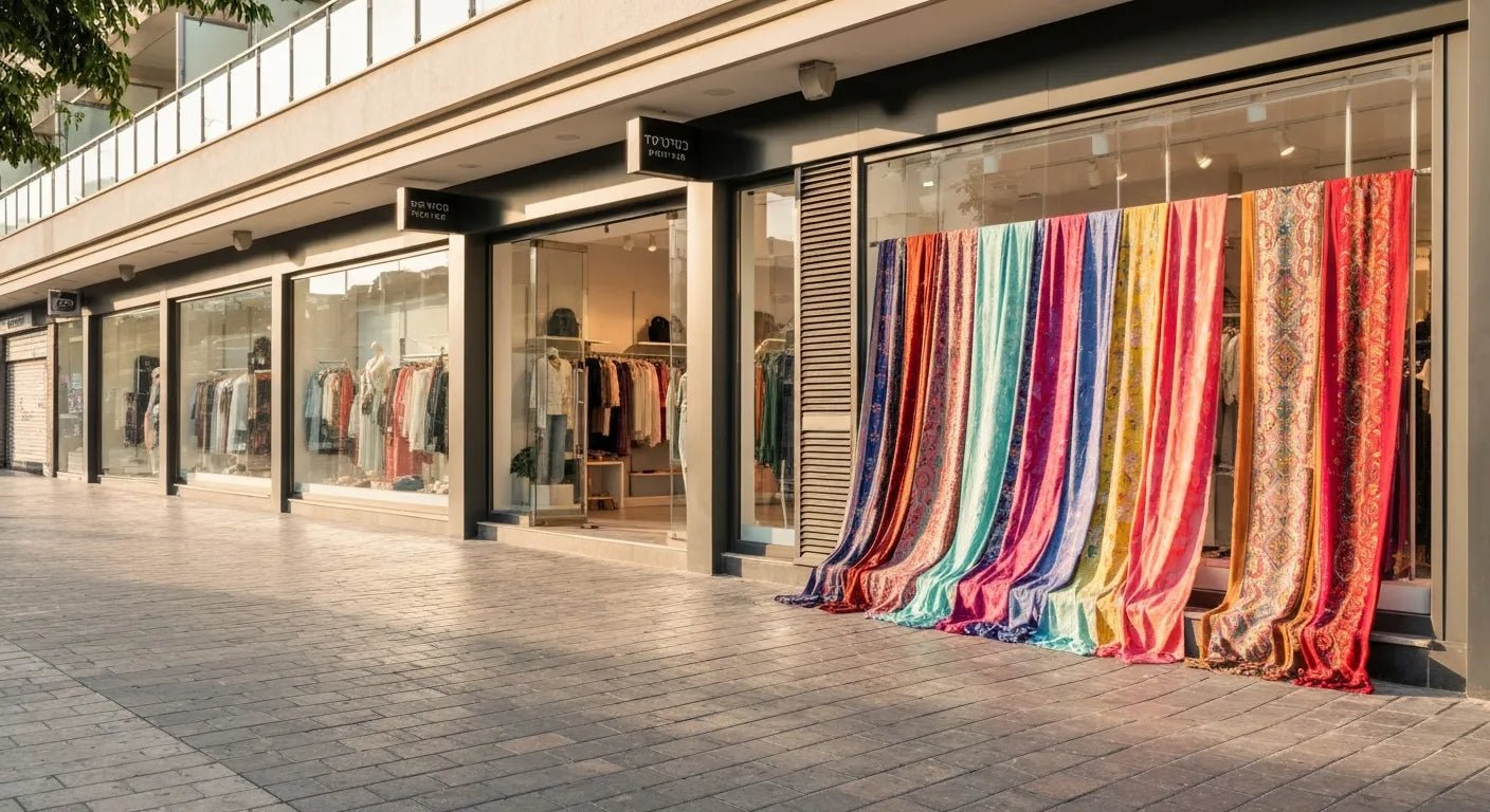 Zionist Fashion Trends That Inspire Hope and Unity - Shop Israel