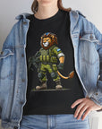 Mighty Lion T-Shirt - Shop Israel