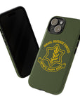 IDF Phone Case